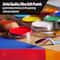 PanPastel® 6 Colour Artist Pastels Set